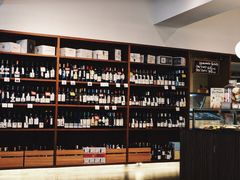 -BAKER&SPICE(安福路店)