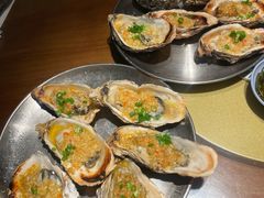 -神府路壹号·海鲜烧烤·砂锅粥·锅物(三坊七巷店)