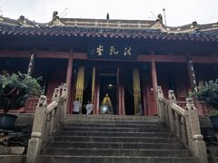 -狼山风景名胜区