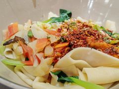 -弓家大队老碗面(高新咖啡街区店)