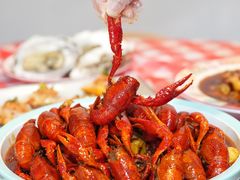 -吉利龙虾·新派海鲜烧烤
