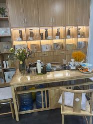 -头道汤头疗养生馆