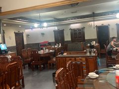 -孙府大院(步行街店)