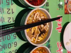 -令氏家外家周秦食府(高新店)