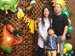 -禧宴Joyous Restaurant(禧园店)