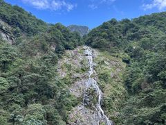 -萍乡武功山风景名胜区