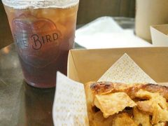冰美式-Pie Bird(新闸路店)