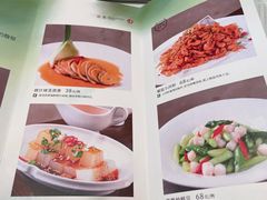 -百饺园酒楼(平山道店)