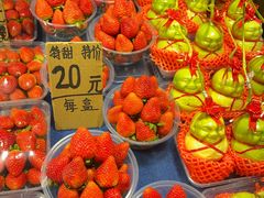 -正宁路小吃夜市