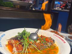 -坛宗剁椒鱼头(河西王府井店)