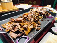 -九十九顶毡房(阜石路店)