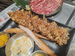 -高丽苑韩国烤肉(海昌路旗舰店)