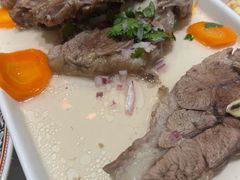 -巴依老爷新疆美食(常营店)