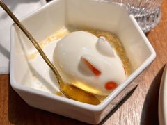 慕斯-清水亭湖北菜(大屯DT51店)