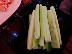 芥末瓜条-么哈MOJAR(北京五道口店)