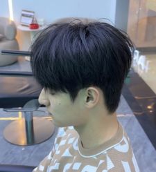 -尤司男士国潮理发馆