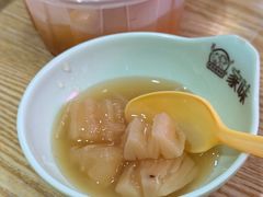 木薯糖水-家味螺蛳粉&烤鱼(五角场店)