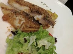 -斯比特花园西餐厅(东方商厦店)