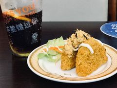 -顶屋咖喱(武大店)