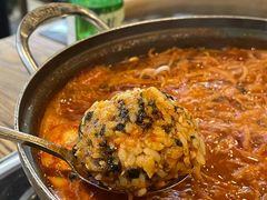 -吴草鸡爪오초닭발韩食堂(融恒盈嘉中心店)