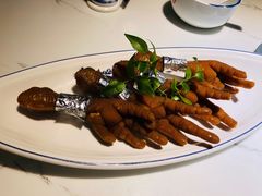 臭鳜鱼-姜君·千岛湖鱼头馆(浦东大道店)