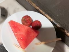 -初蓉丨遇见新川菜(亲贤街荣耀店)