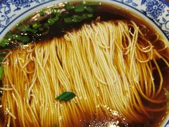 -孙盛兴奥灶面馆·蟹黄面·三虾面(山塘街总店)