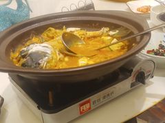 -沪华海鲜大酒楼(南汇店)