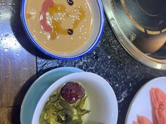 -汇聚德京味铜锅涮肉(沈家桥二路店)