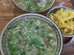 -陈记百年驴肉汤(金耀路店)