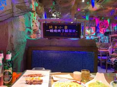 -大哈福烧烤·海鲜·家常菜(延安三路店)