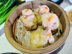 虫草花鲜虾烧卖-盆满钵满·国家非遗传承(云台店)