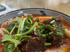 -渝香面庄(龙湖·悠山香庭店)