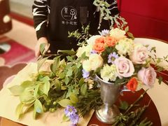 -ChaKo Flora ·茶子花艺 (市北店)