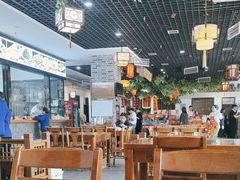 -小崔家臊子面(蔡家坡总店)