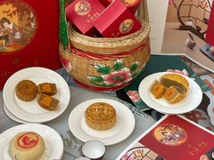 -汕头金海湾大酒店(万象城店)