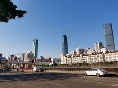 -人民公园(罗湖区)