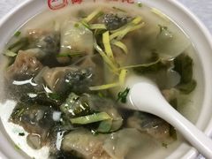 -海平馄饨(逍遥二路店)