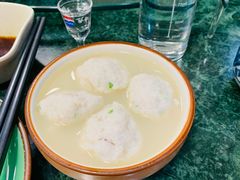 -齐海鱼圣深海石斑鱼火锅店(极地海洋世界店)