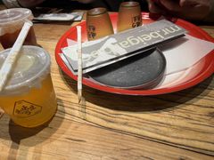 -北丐先生·野馄饨烧烤(泰达E街区店)