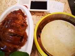 -大鸭梨(天通西苑店)