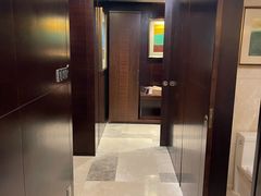 -广州粤海喜来登酒店