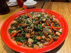 -兔槽江湖菜·重庆璧山兔(水围店)