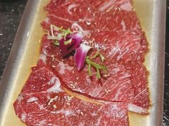 -何发发和牛烧肉·鳗鱼榴莲放题自助(乐峰广场店)