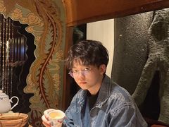 -广州花园酒店荔湾亭·地道点心·粤式饮茶