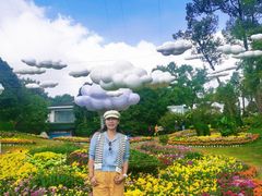 -南山植物园