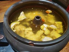 -云海肴·汽锅鸡·云南菜(美罗城店)