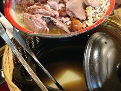 -广府乡下·饭庄(新港东路店)