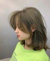 -KIMI HAIR SALON·烫染设计店