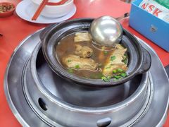 -新峰肉骨茶